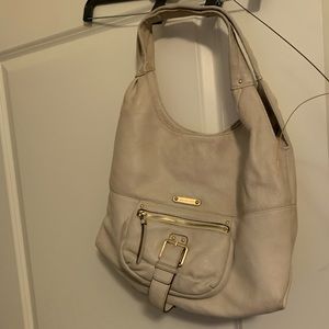 Large Michael Kors handbag